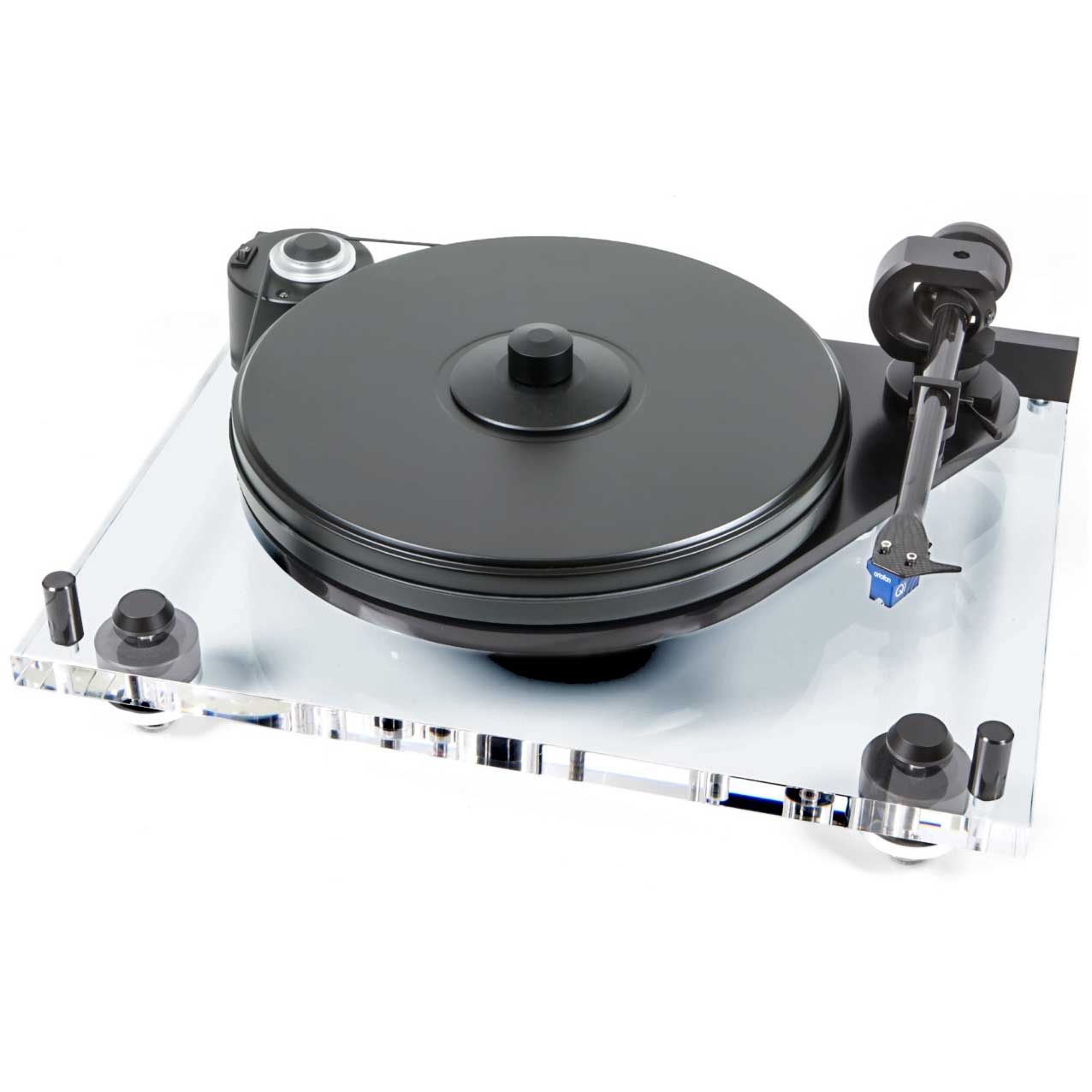 Pro-Ject-Pro-Ject 6PERSPEX SB-PremiumHIFI