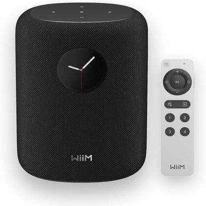 WiiM Sound Smart Speaker