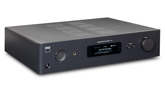 NAD C 379 - PremiumHIFI