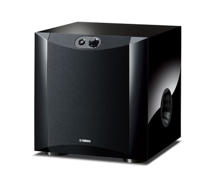 Yamaha NS-SW200 Active Subwoofer