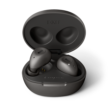 KEF Mu3 True Wireless Earbuds – Pair