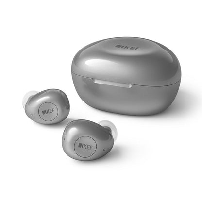 KEF Mu3 True Wireless Earbuds – Pair