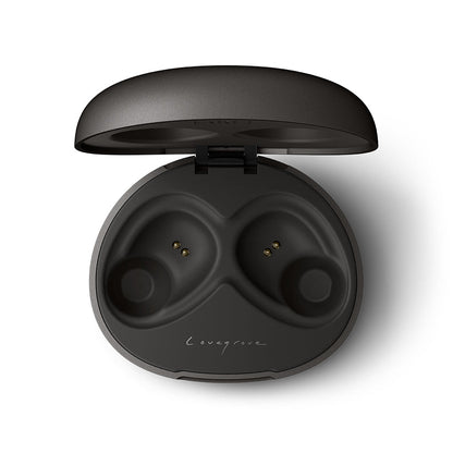 KEF Mu3 True Wireless Earbuds – Pair