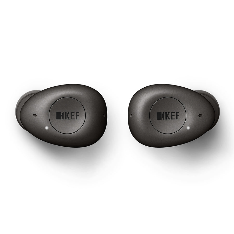 KEF Mu3 True Wireless Earbuds – Pair