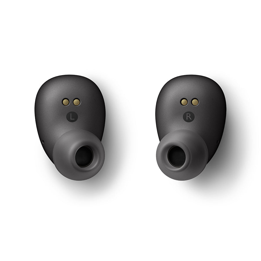 KEF Mu3 True Wireless Earbuds – Pair