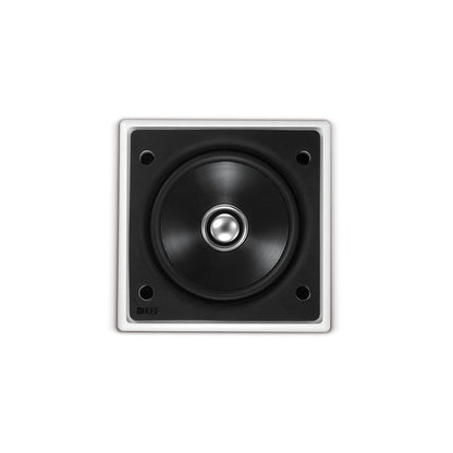 KEF Ci100QS Square In-Ceiling Speaker
