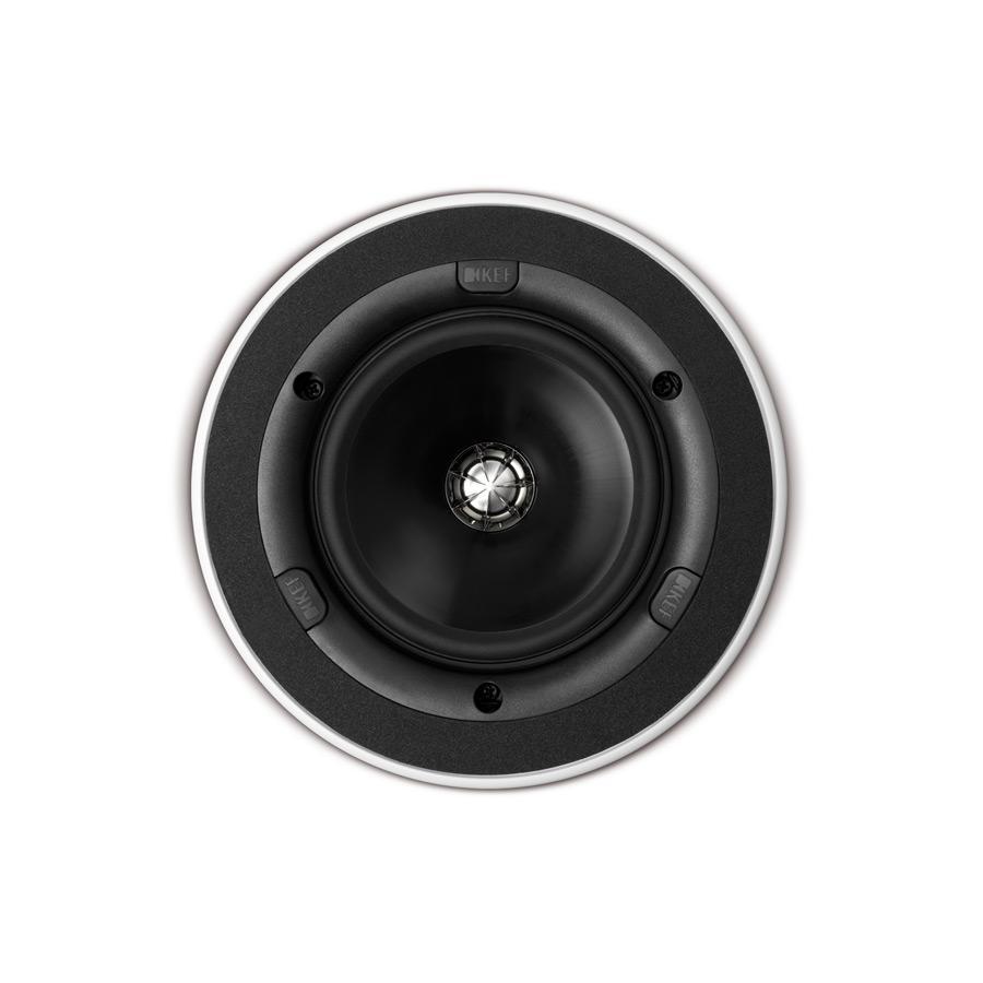 KEF Ci130QR Round In-Ceiling Speaker