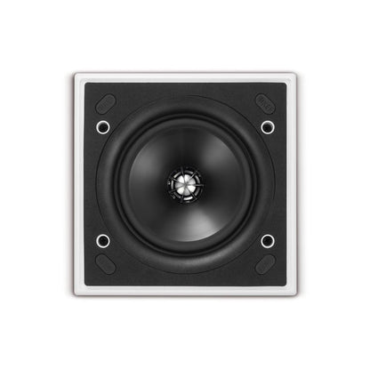 KEF Ci130QS Square In-Ceiling Speaker