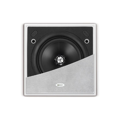 KEF Ci130QS Square In-Ceiling Speaker