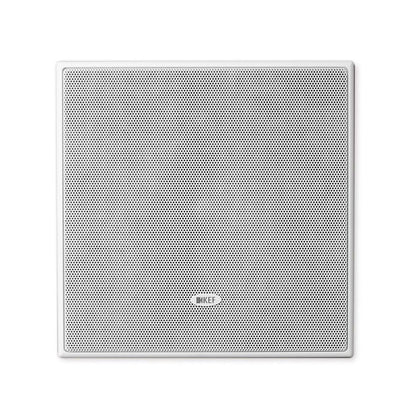 KEF Ci160CSds Square In-Ceiling Speaker