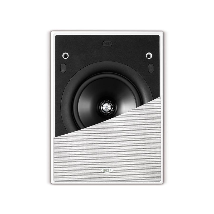 KEF Ci160QL Rectangular In-Ceiling Speaker