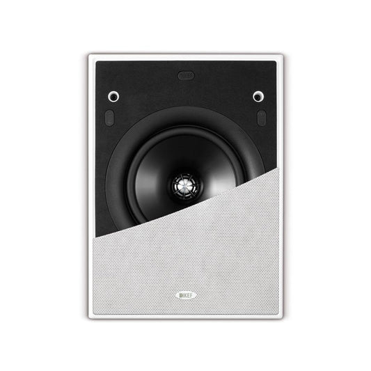KEF Ci160QL Rectangular In-Ceiling Speaker