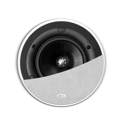 KEF Ci160QR Round In-Ceiling Speaker