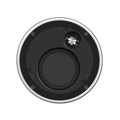 KEF Ci160TR Round In-Ceiling Speaker