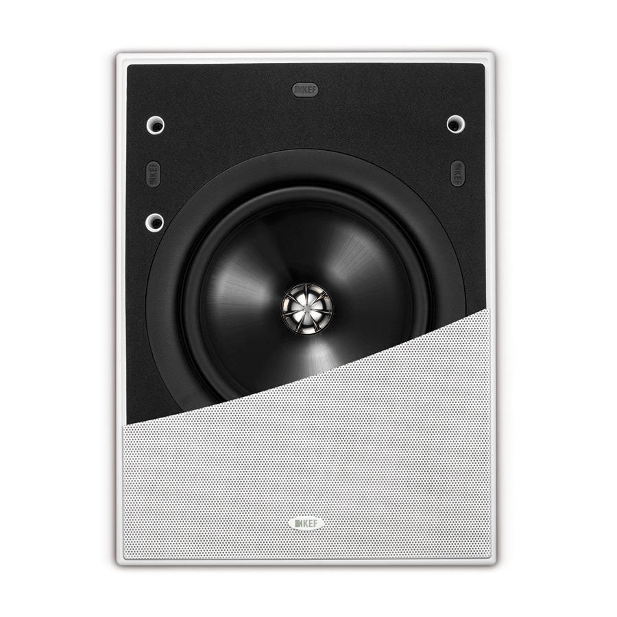 KEF Ci200QL Rectangular In-Ceiling Speaker