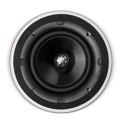 KEF Ci200QR Round In-Ceiling Speaker