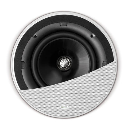 KEF Ci200QR Round In-Ceiling Speaker