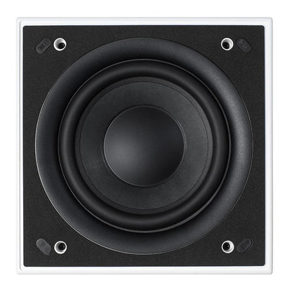 KEF Ci200QSB-THX In-Ceiling Subwoofers – Pair