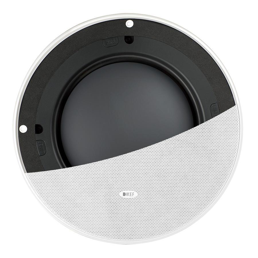 KEF Ci200TRB In-Ceiling Subwoofer
