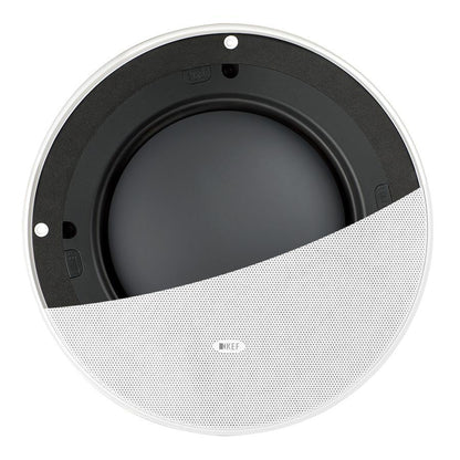 KEF Ci200TRB In-Ceiling Subwoofer
