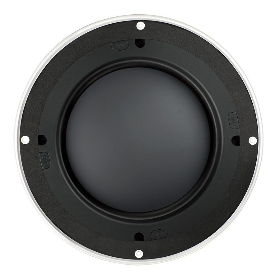 KEF Ci200TRB In-Ceiling Subwoofer