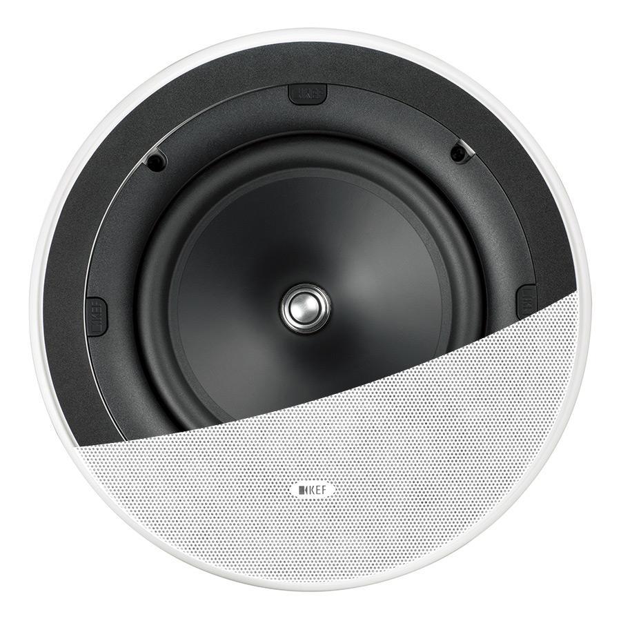 KEF Ci200ER In-Ceiling Speakers – Pair