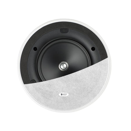 KEF Ci160ER In-Ceiling Speakers – Pair