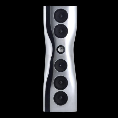 KEF MUON Floorstanding Speakers – Pair