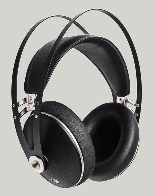 99 NEO Black Silver-wired-Meze Audio-PremiumHIFI
