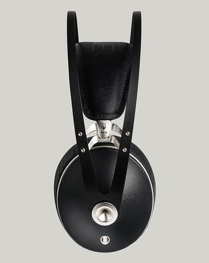 99 NEO Black Silver-wired-Meze Audio-PremiumHIFI