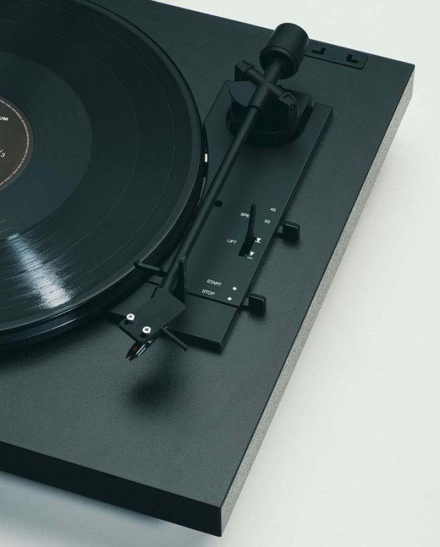 Pro-Ject A1 (OM10)