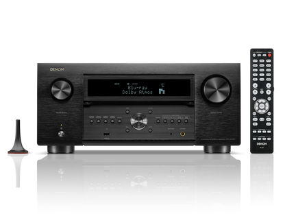 Denon AVC-A10H – AV Receiver