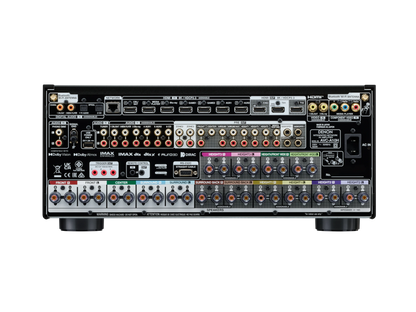 Denon AVC-A10H – AV Receiver