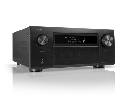 Denon AVC-A10H – AV Receiver