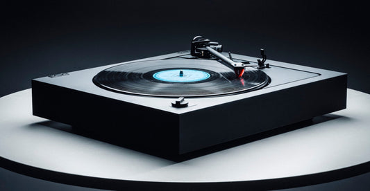 Pro-Ject A2 (2M RED)