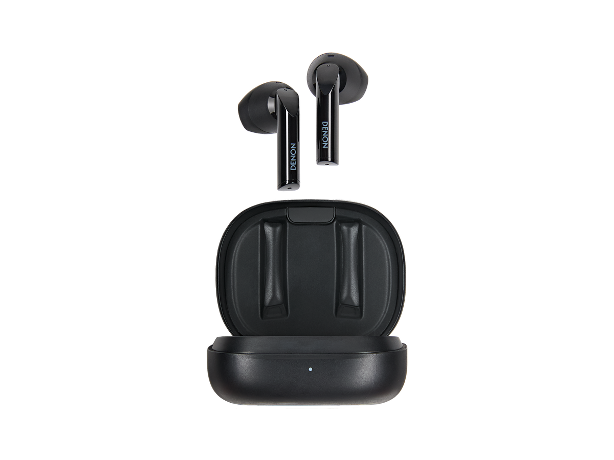 Denon AH-C500NCW – True Wireless Earbuds