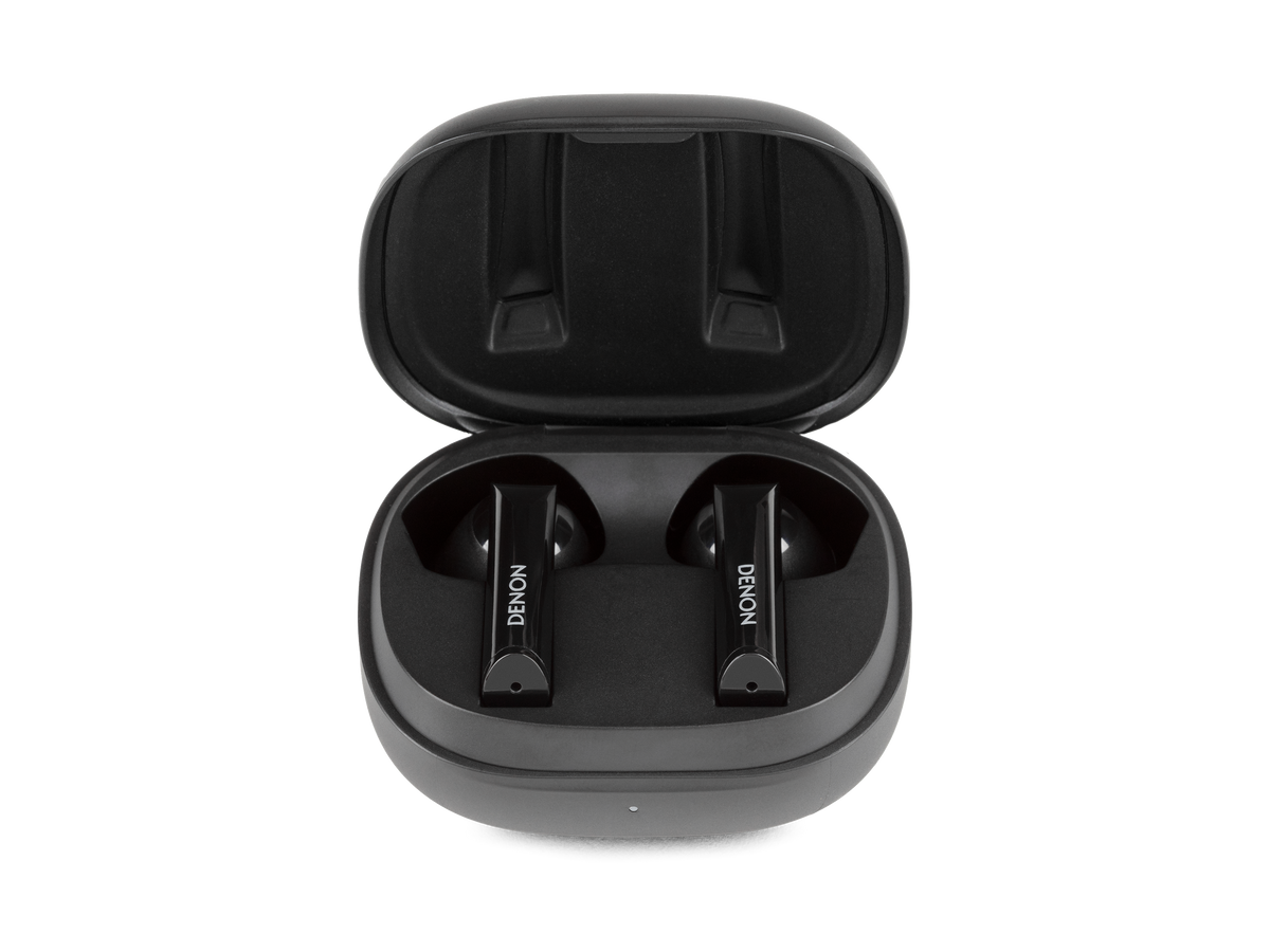 Denon AH-C500NCW – True Wireless Earbuds