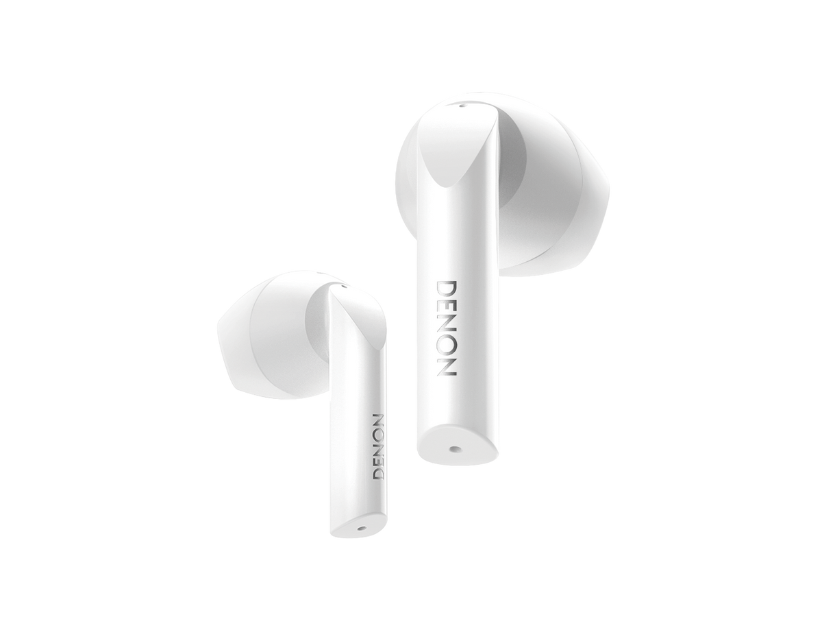 Denon AH-C500NCW – True Wireless Earbuds