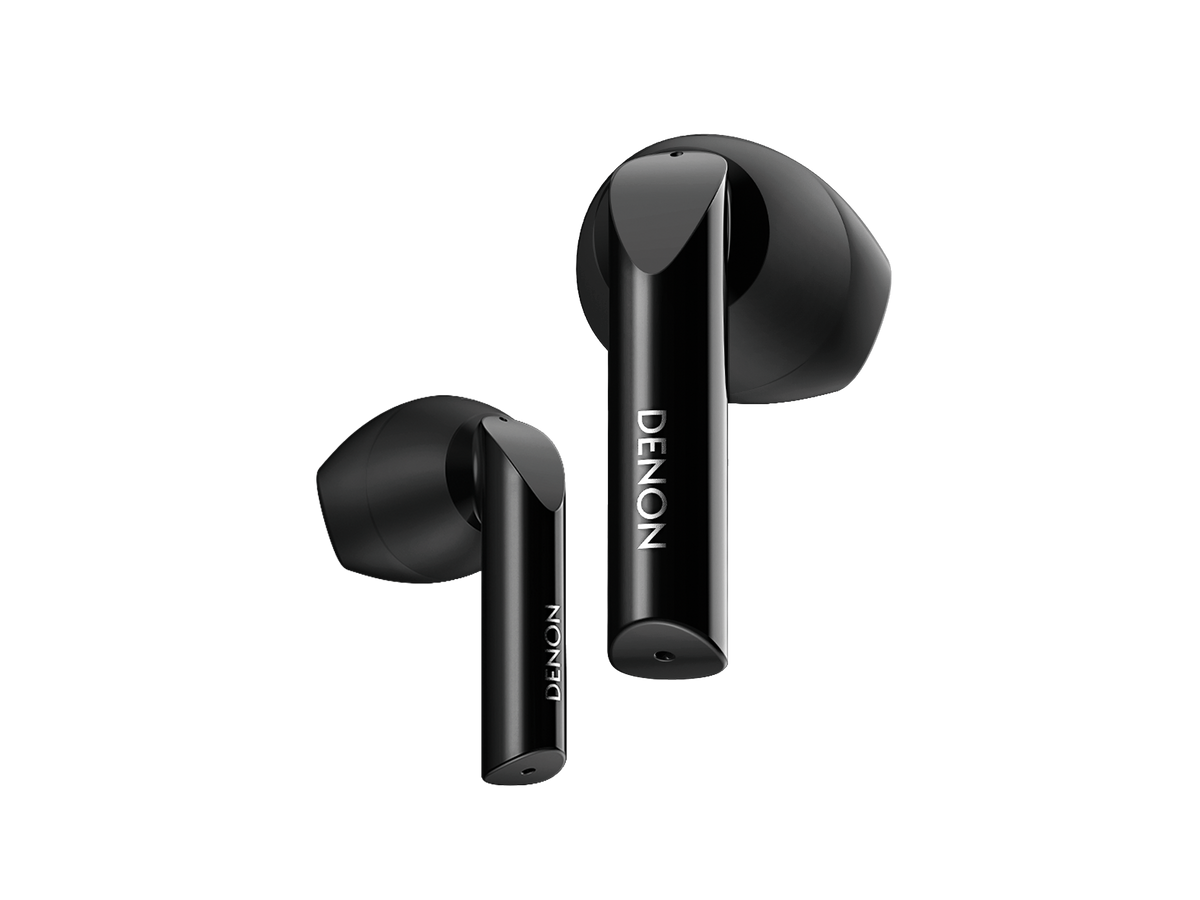 Denon AH-C500NCW – True Wireless Earbuds