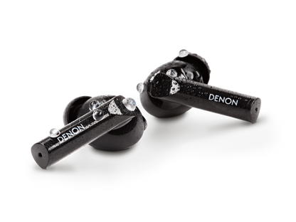 Denon AH-C840NCW – ANC True Wireless Earbuds