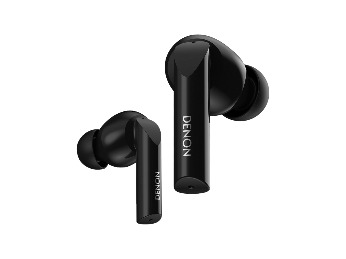 Denon AH-C840NCW – ANC True Wireless Earbuds