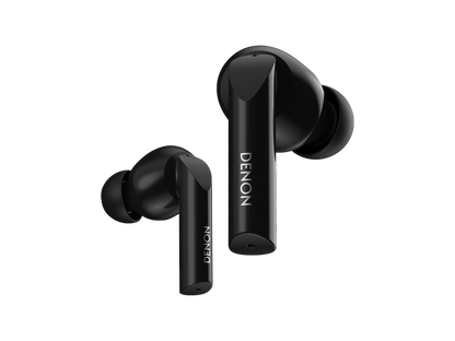 Denon AH-C840NCW – ANC True Wireless Earbuds
