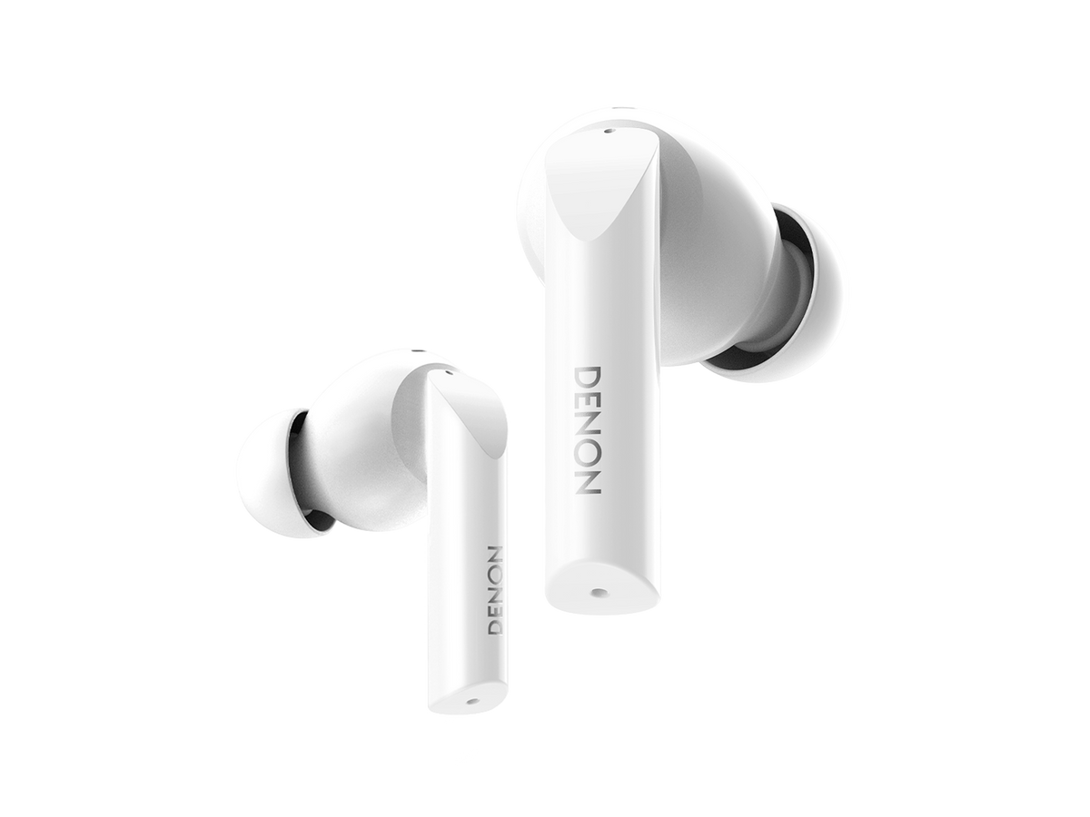 Denon AH-C840NCW – ANC True Wireless Earbuds