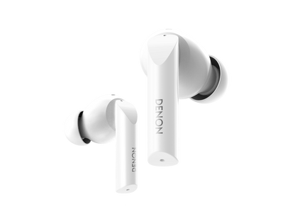 Denon AH-C840NCW – ANC True Wireless Earbuds