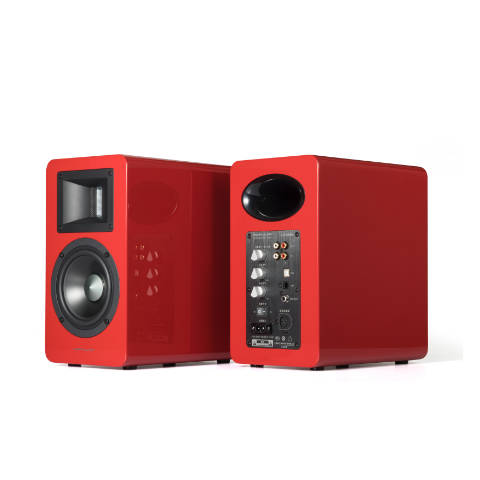 AIRPULSE-AIRPULSE A100-PremiumHIFI