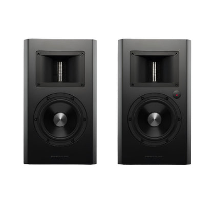 🔊 AIRPULSE A200 🎵 ⚡ Active speakers, bookshelf speakers