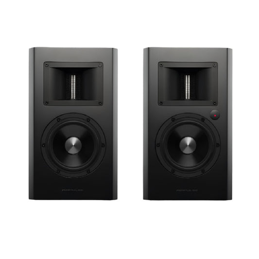 🔊 AIRPULSE A200 🎵 ⚡ Active speakers, bookshelf speakers
