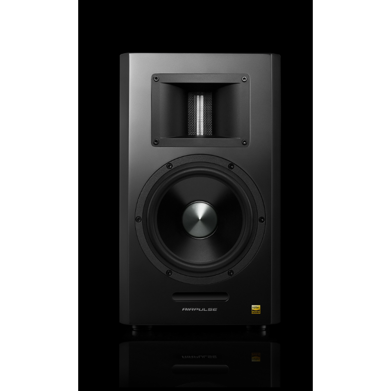 AIRPULSE-AIRPULSE A300-PremiumHIFI