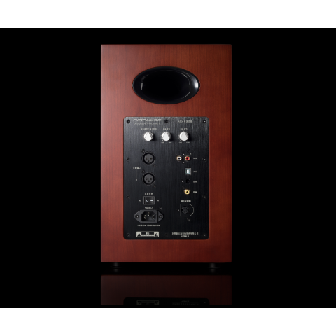 AIRPULSE-AIRPULSE A300-PremiumHIFI