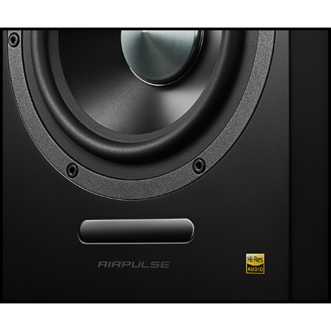 AIRPULSE-AIRPULSE A300-PremiumHIFI